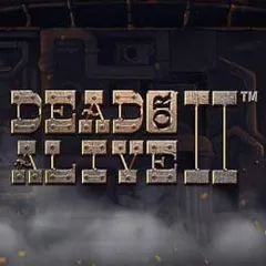 Dead or Alive 2